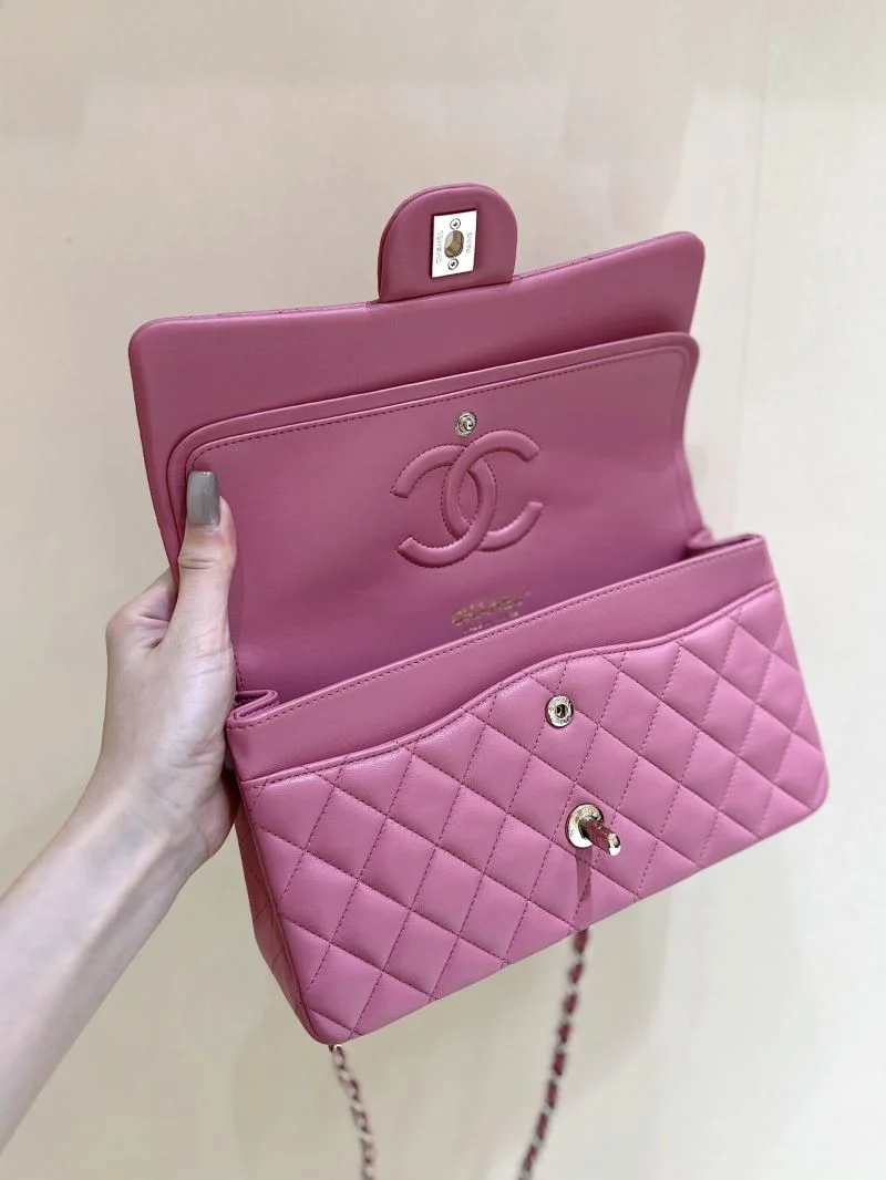 Cozy Chanel CF Series Bags 53797