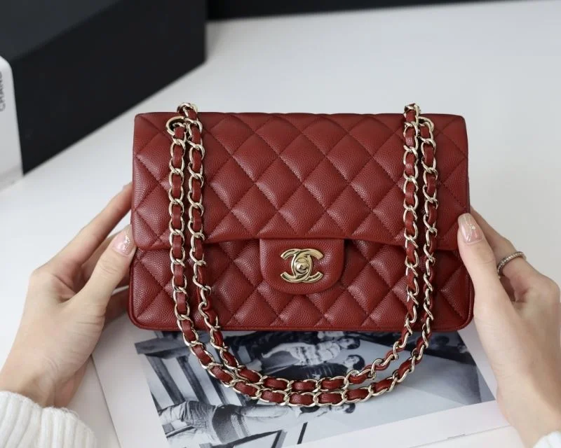 Chanel CF Series Bags Functional 53755