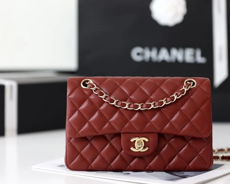 Chanel CF Series Bags Functional 53755