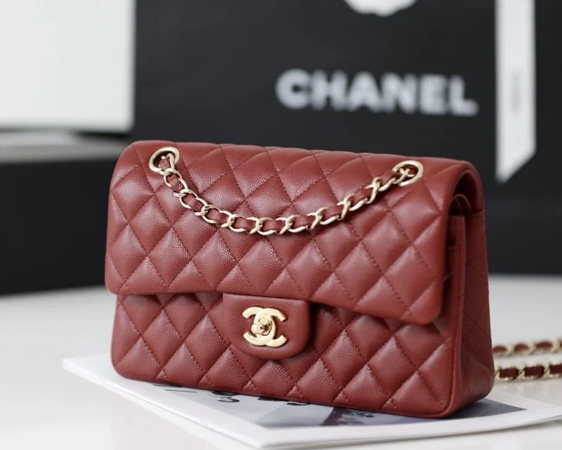Chanel CF Series Bags Functional 53755