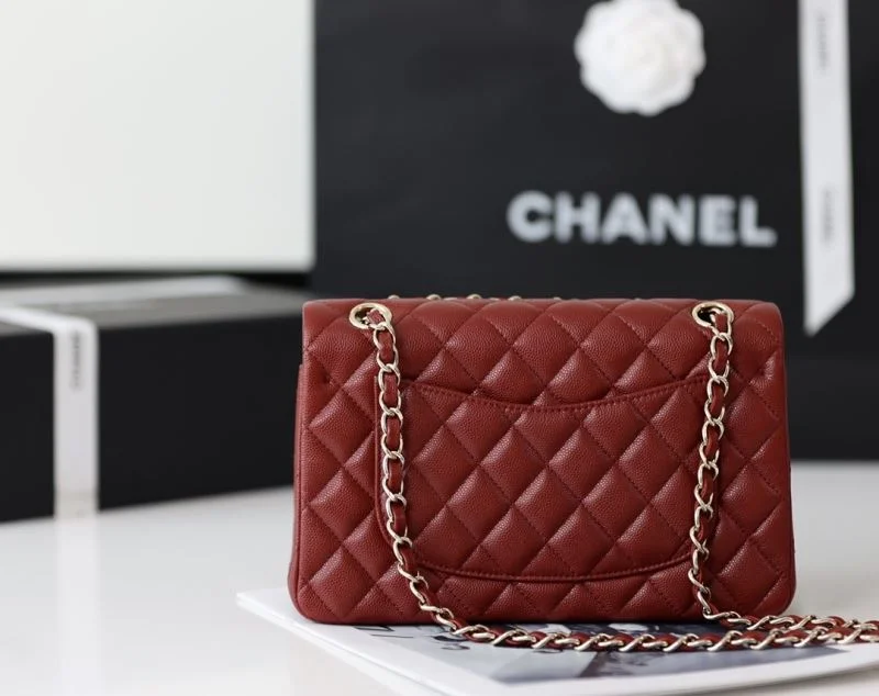 Chanel CF Series Bags Functional 53755