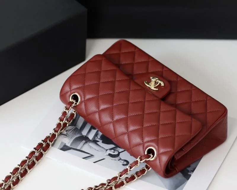 Chanel CF Series Bags Functional 53755