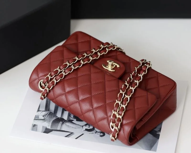 Chanel CF Series Bags Functional 53755