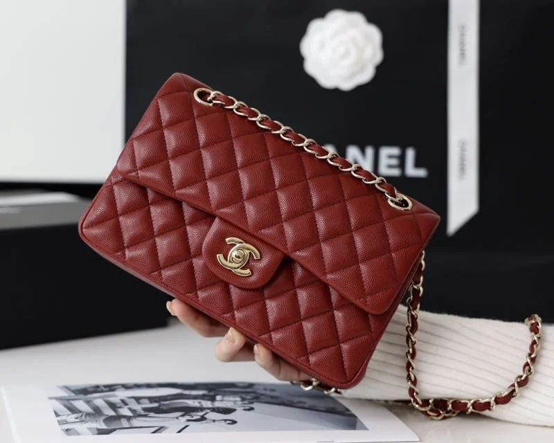 Chanel CF Series Bags Functional 53755