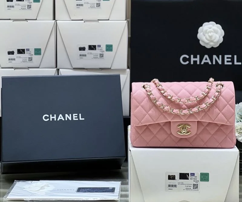 BestValue Chanel CF Series Bags 53758