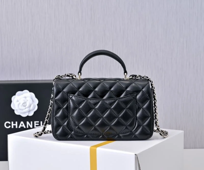 Chanel CF Series Bags Timeless 53756