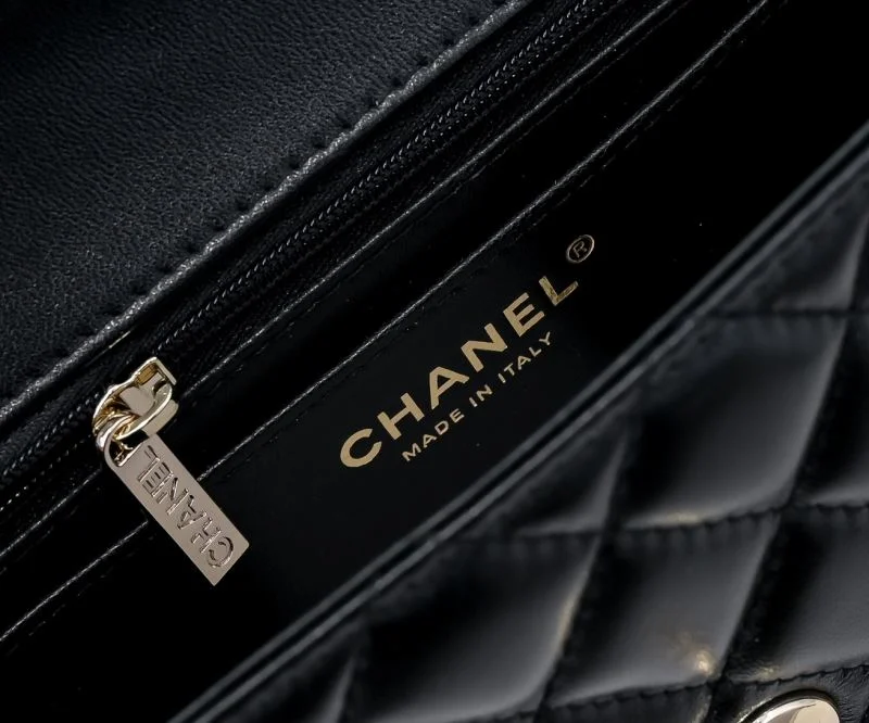 Chanel CF Series Bags Timeless 53756