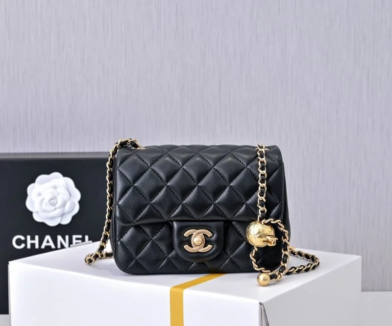Chanel CF Series Bags ModernLook 53757