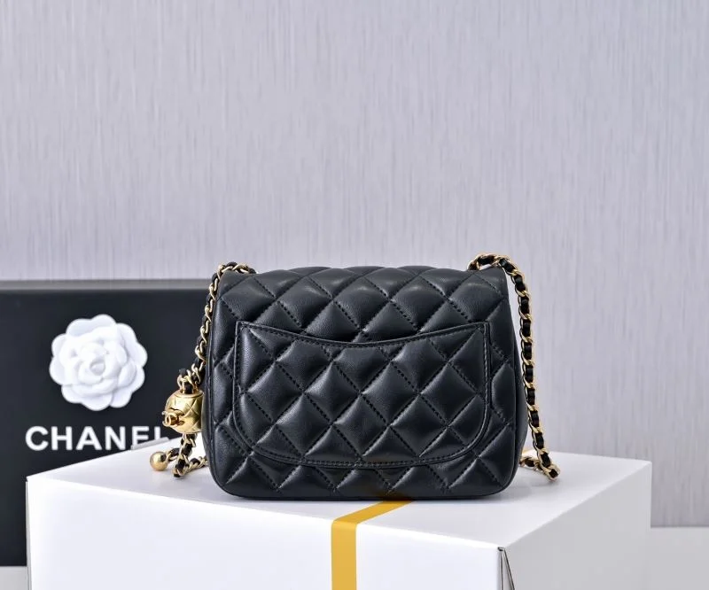 Chanel CF Series Bags ModernLook 53757