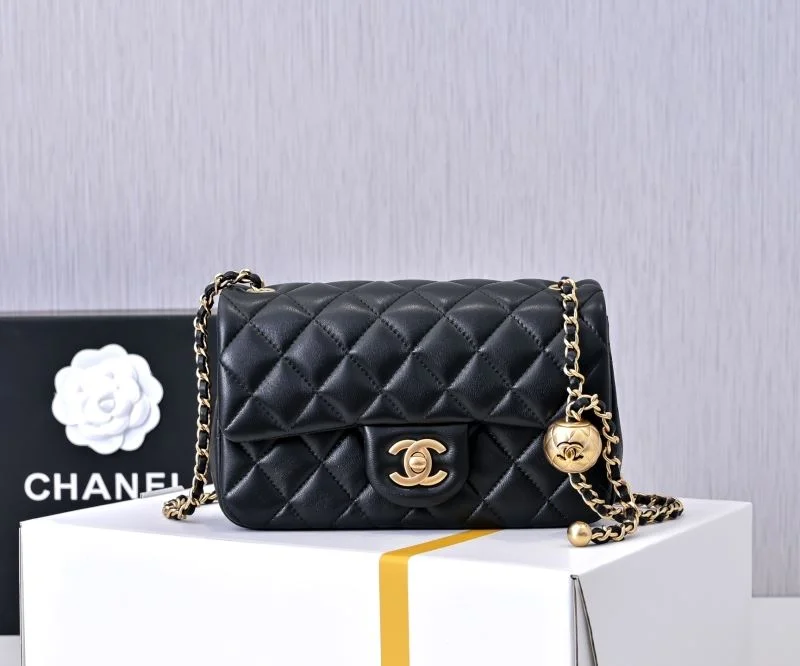 Chanel CF Series Bags Minimalist 53753