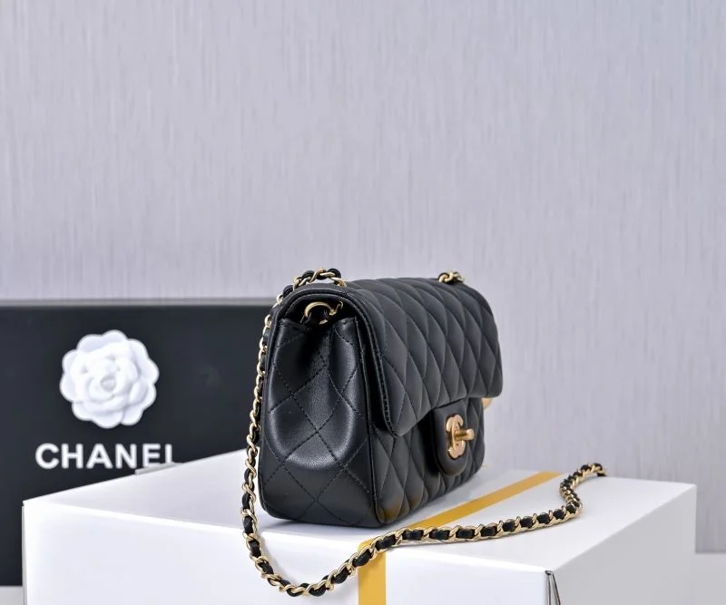 Chanel CF Series Bags Minimalist 53753