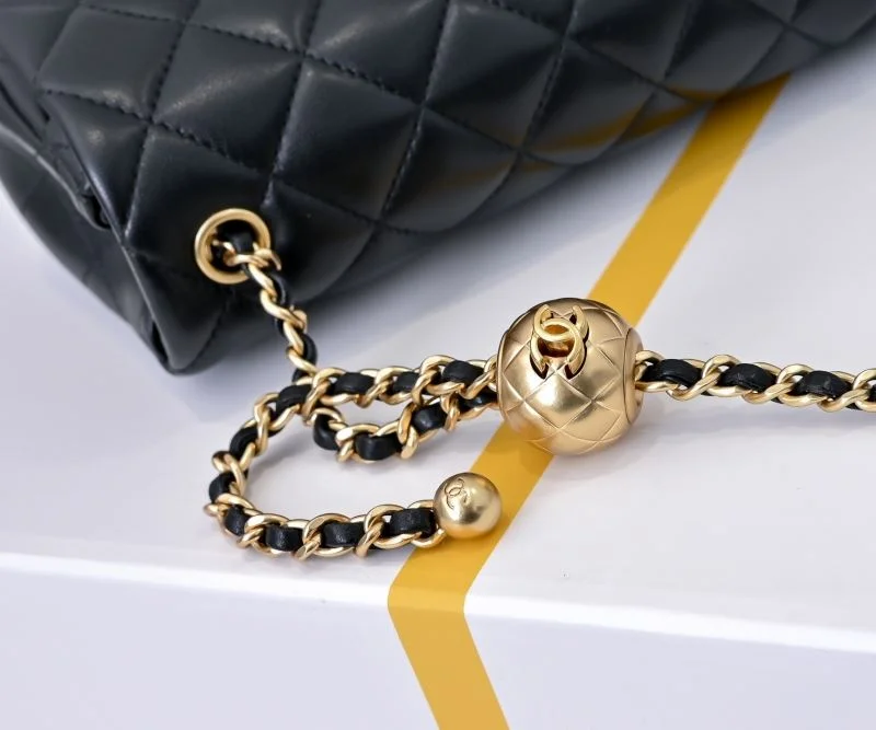 Chanel CF Series Bags Minimalist 53753