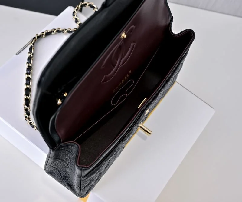 OdorResistant Chanel CF Series Bags 53762