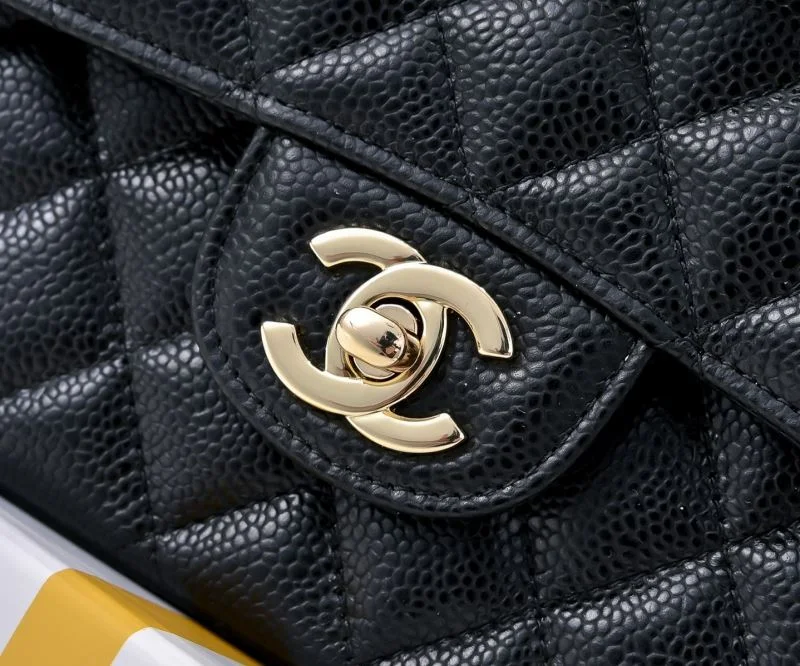 OdorResistant Chanel CF Series Bags 53762