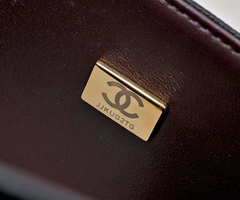OdorResistant Chanel CF Series Bags 53762