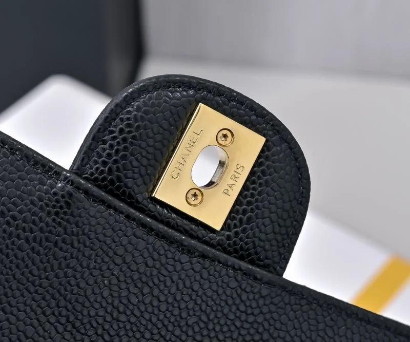 OdorResistant Chanel CF Series Bags 53762