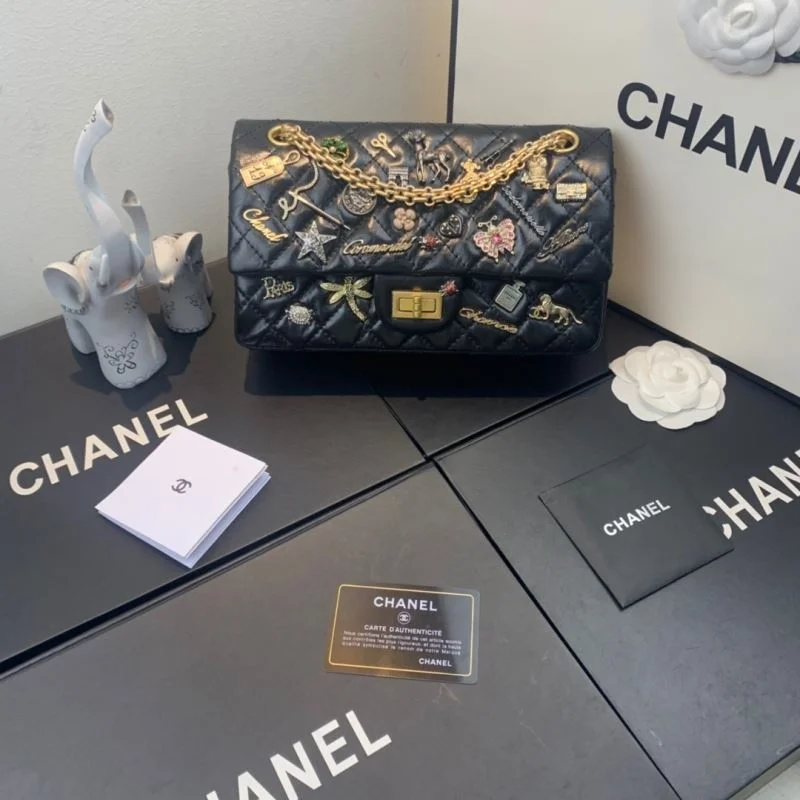 Premium Chanel CF Series Bags 53680