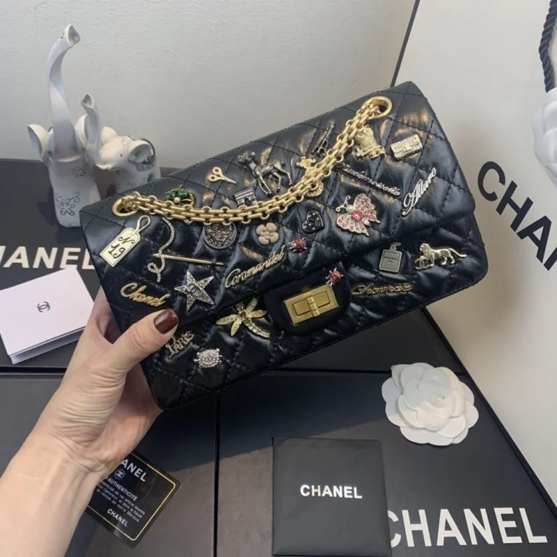 Premium Chanel CF Series Bags 53680