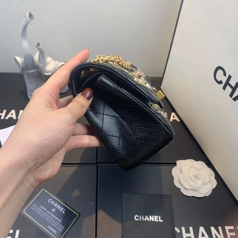 Premium Chanel CF Series Bags 53680