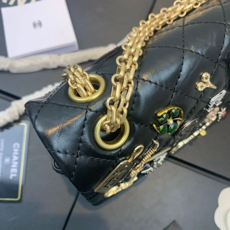 Premium Chanel CF Series Bags 53680