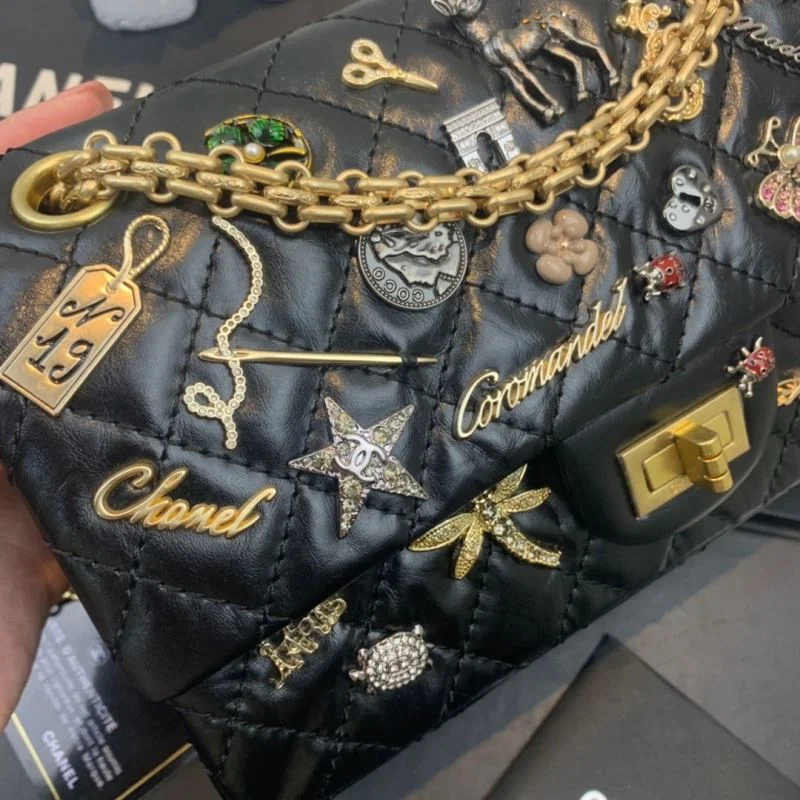 Premium Chanel CF Series Bags 53680
