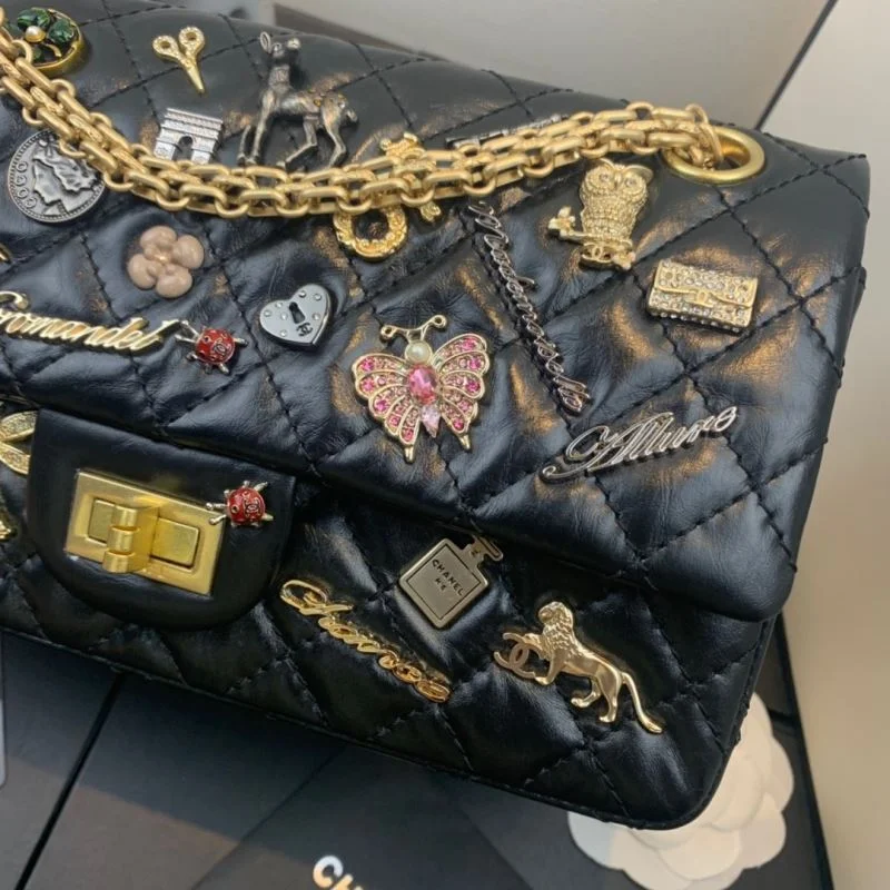 Premium Chanel CF Series Bags 53680