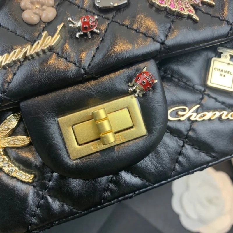 Premium Chanel CF Series Bags 53680