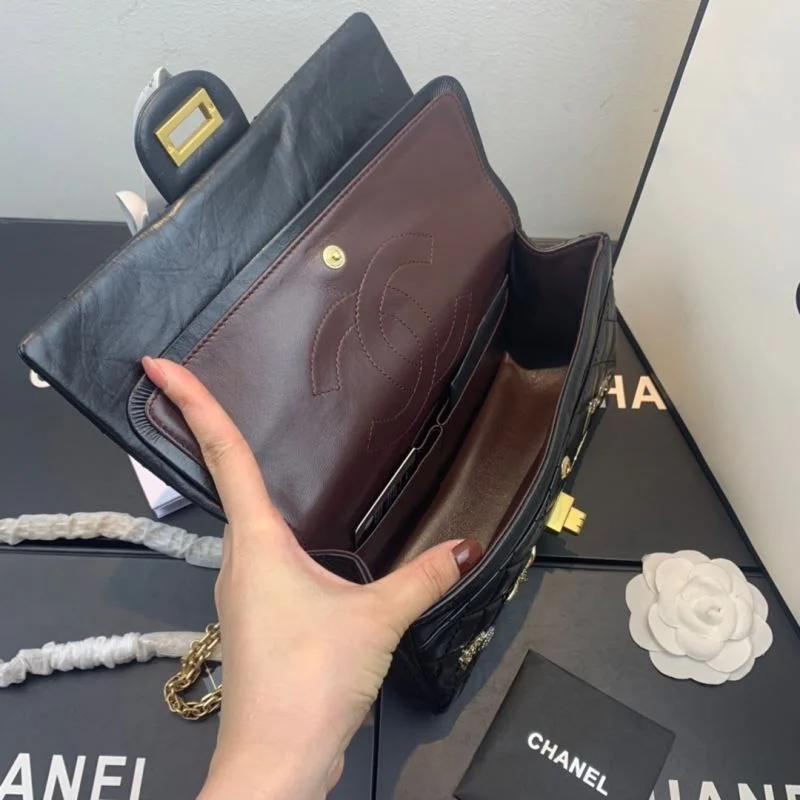 Premium Chanel CF Series Bags 53680