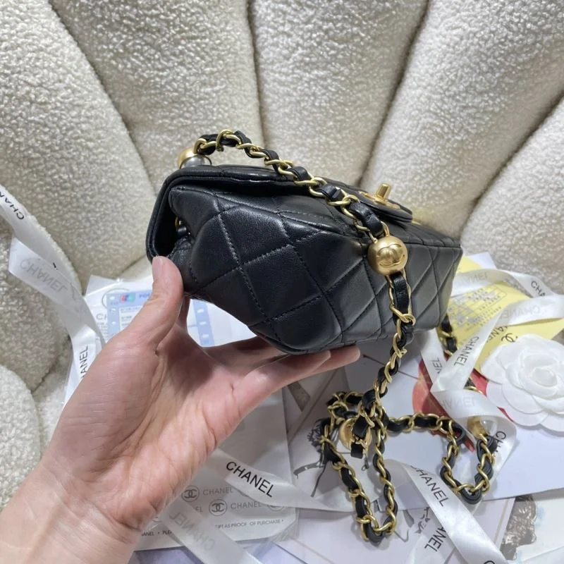 Snug Chanel CF Series Bags 53643