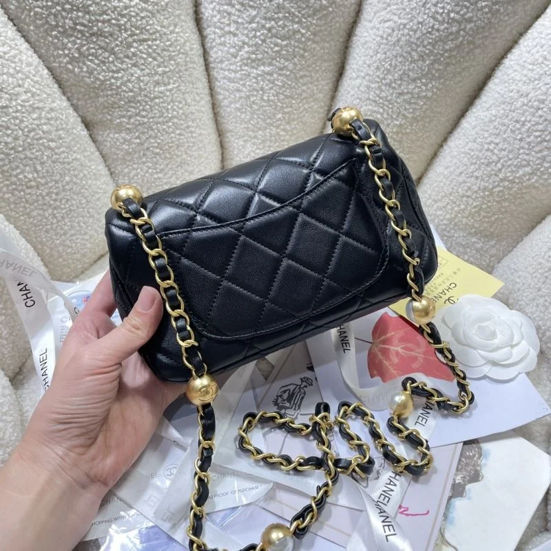 Snug Chanel CF Series Bags 53643