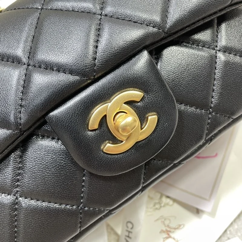 Snug Chanel CF Series Bags 53643