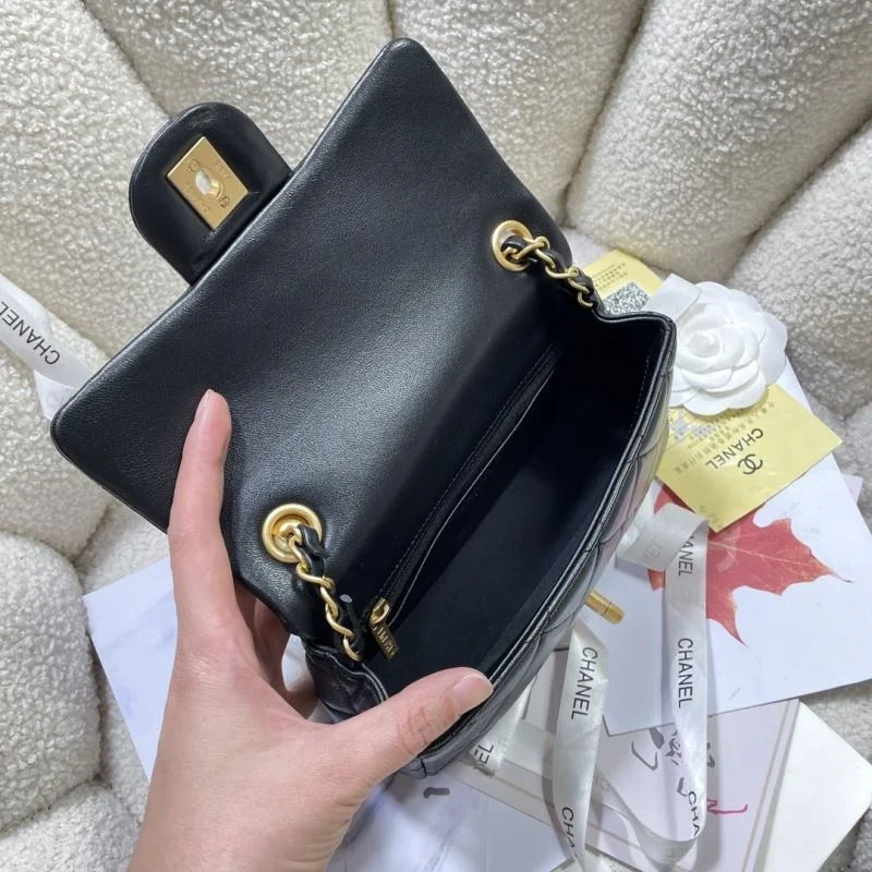 Snug Chanel CF Series Bags 53643