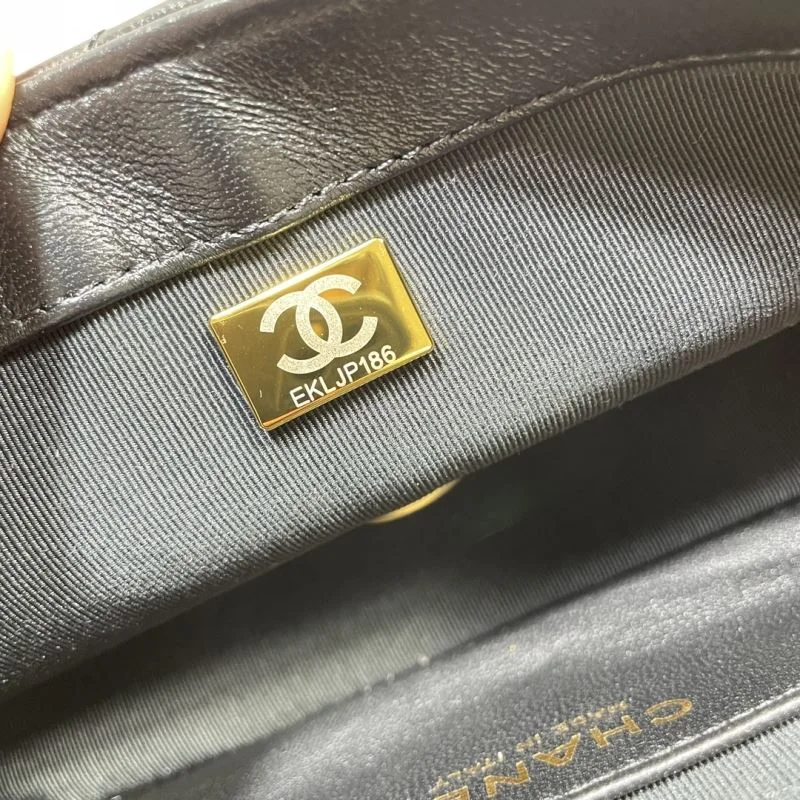Snug Chanel CF Series Bags 53643