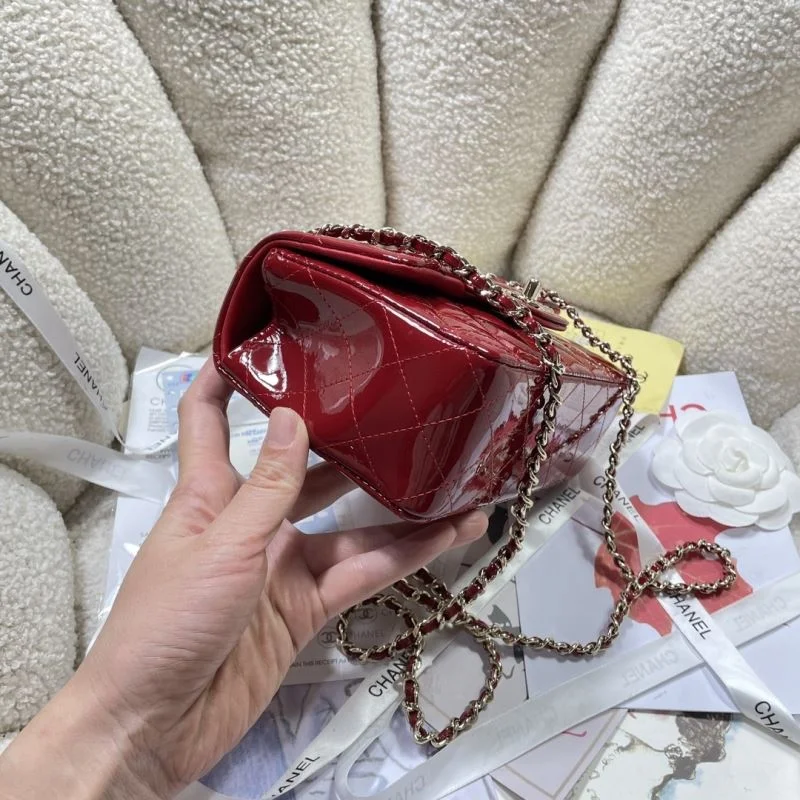 Chanel CF Series Bags SmoothTexture 53641