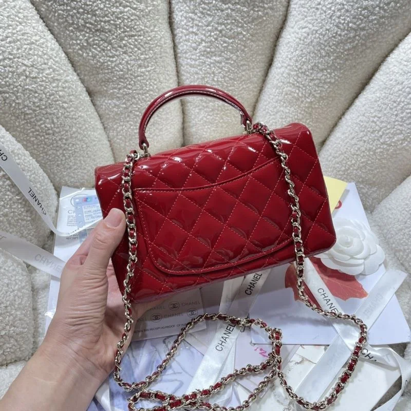 Chanel CF Series Bags SmoothTexture 53641