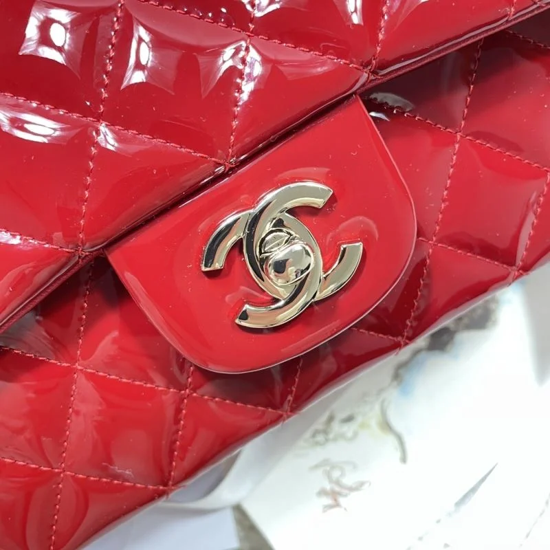Chanel CF Series Bags SmoothTexture 53641