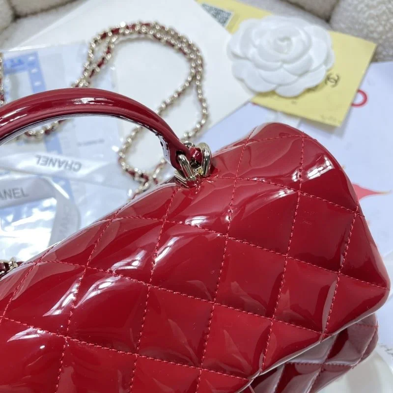 Chanel CF Series Bags SmoothTexture 53641