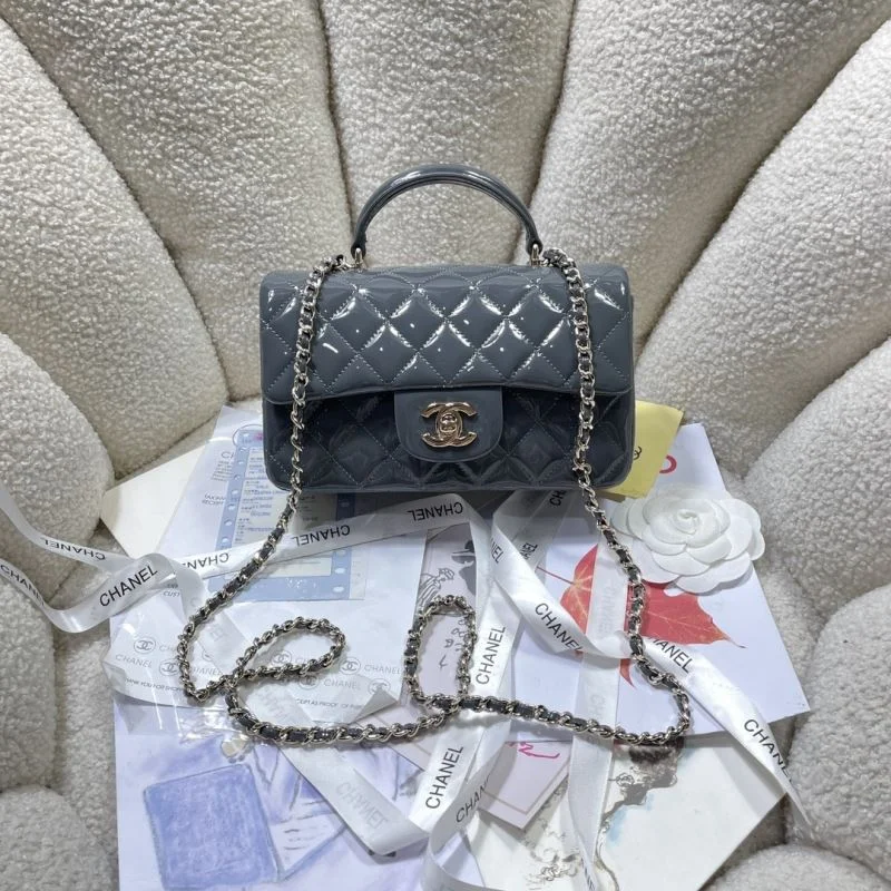 Chanel CF Series Bags Unisex 53640