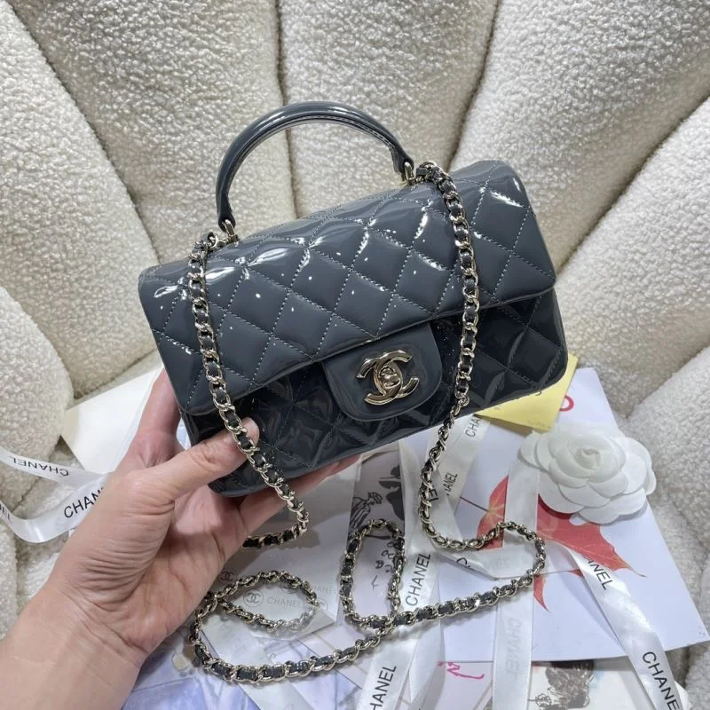 Chanel CF Series Bags Unisex 53640