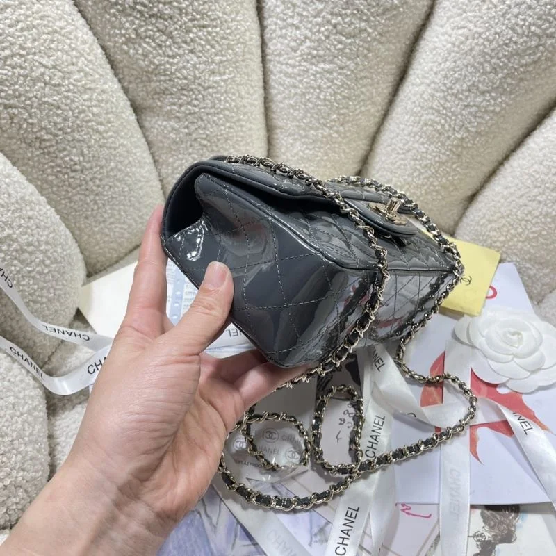 Chanel CF Series Bags Unisex 53640