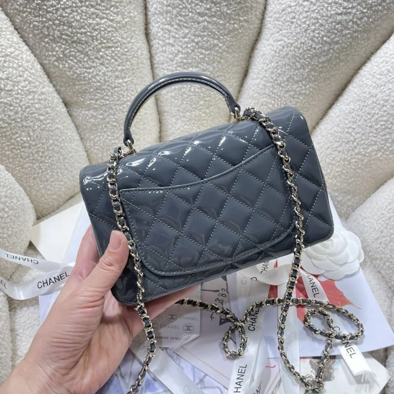 Chanel CF Series Bags Unisex 53640