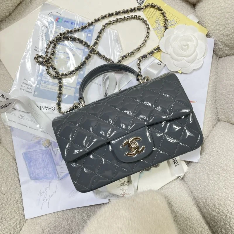 Chanel CF Series Bags Unisex 53640