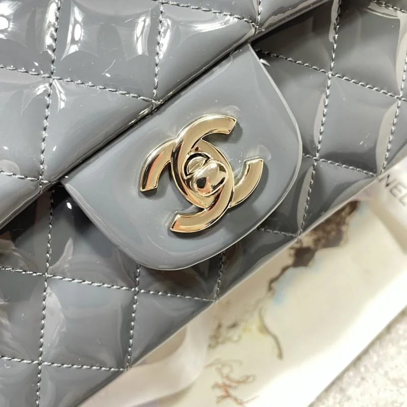 Chanel CF Series Bags Unisex 53640