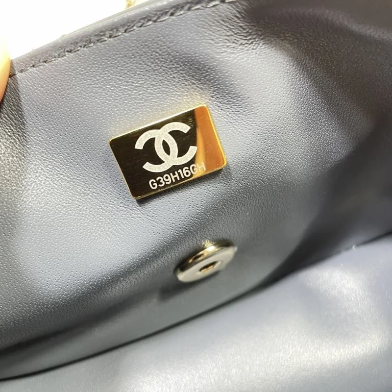 Chanel CF Series Bags Unisex 53640