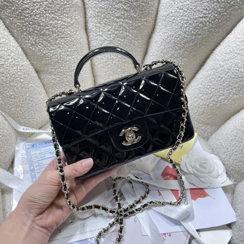 Fashionable Chanel CF Series Bags 53638