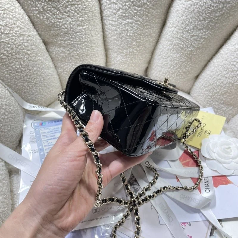 Fashionable Chanel CF Series Bags 53638