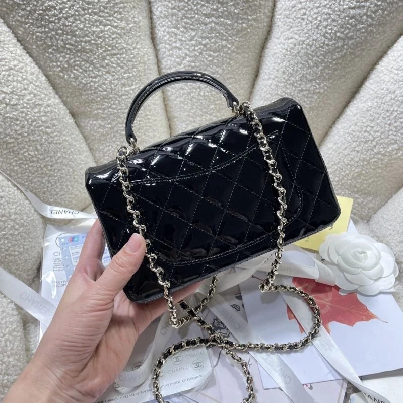 Fashionable Chanel CF Series Bags 53638