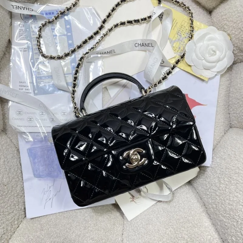 Fashionable Chanel CF Series Bags 53638