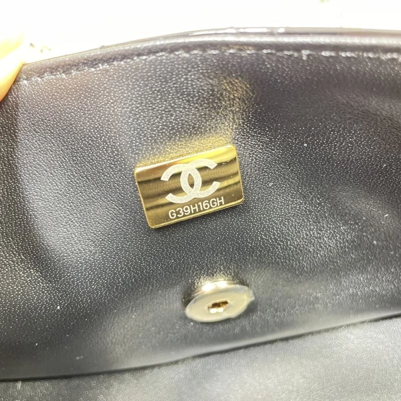 Fashionable Chanel CF Series Bags 53638