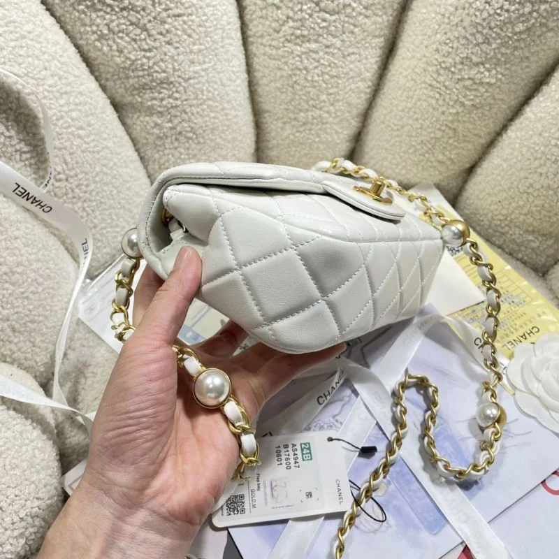 Chanel CF Series Bags Colorful 53639